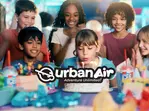 Up to 25% Off at Urban Air Adventure Park Tallahassee