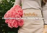 Rosaholics Deal: Up to 57% Off Garden & Peony-Style Roses