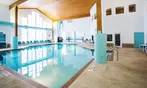 Lake Geneva Resort with Indoor & Outdoor Pools