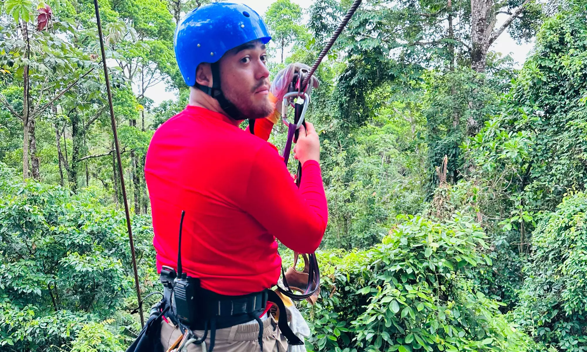 Member-Only Deal: Blue River Resort & Hot Springs