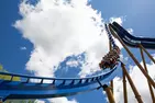 FLASH SALE! Six Flags Great America Single Day Tickets – 50% Off