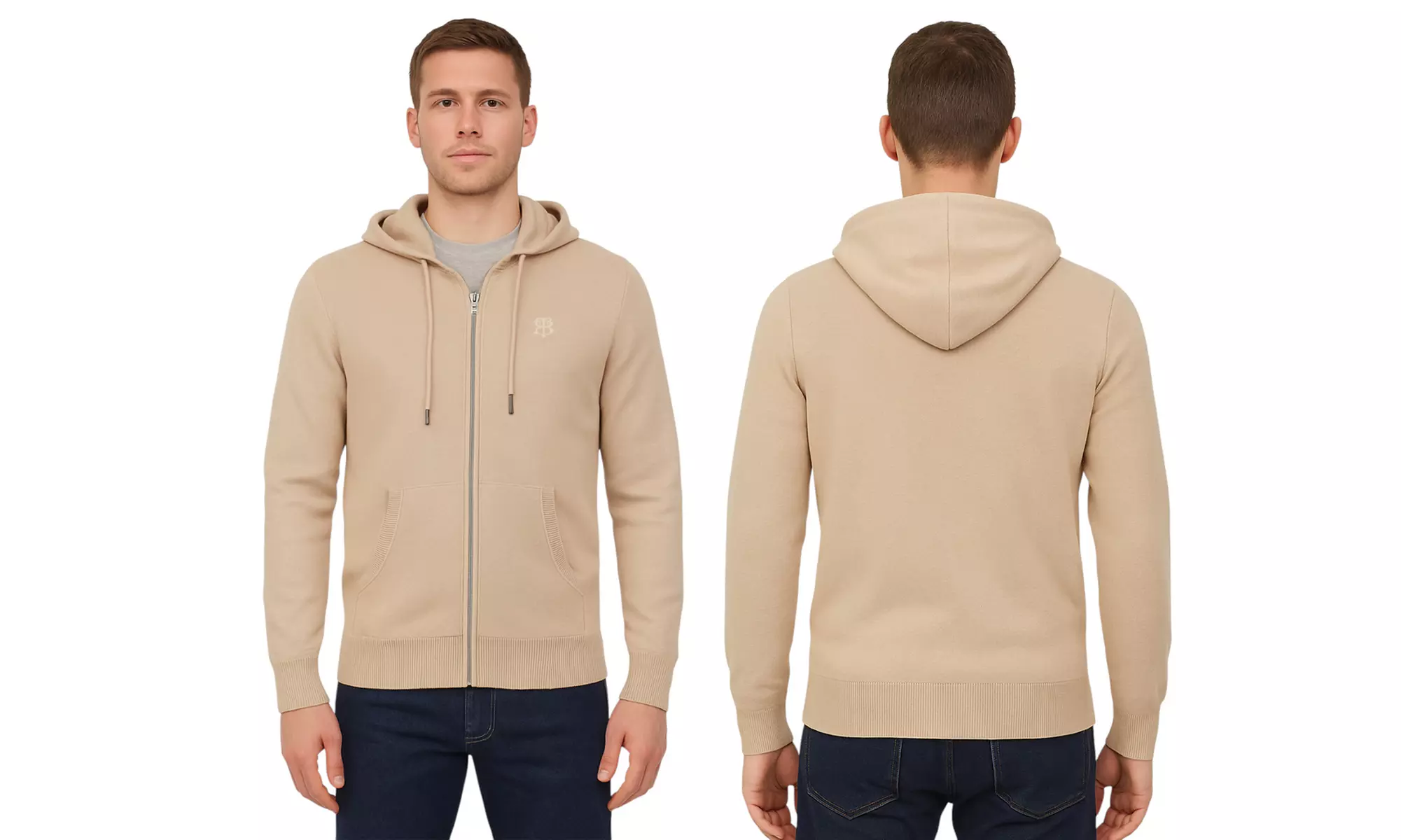 Colección Milano Bill Tornade