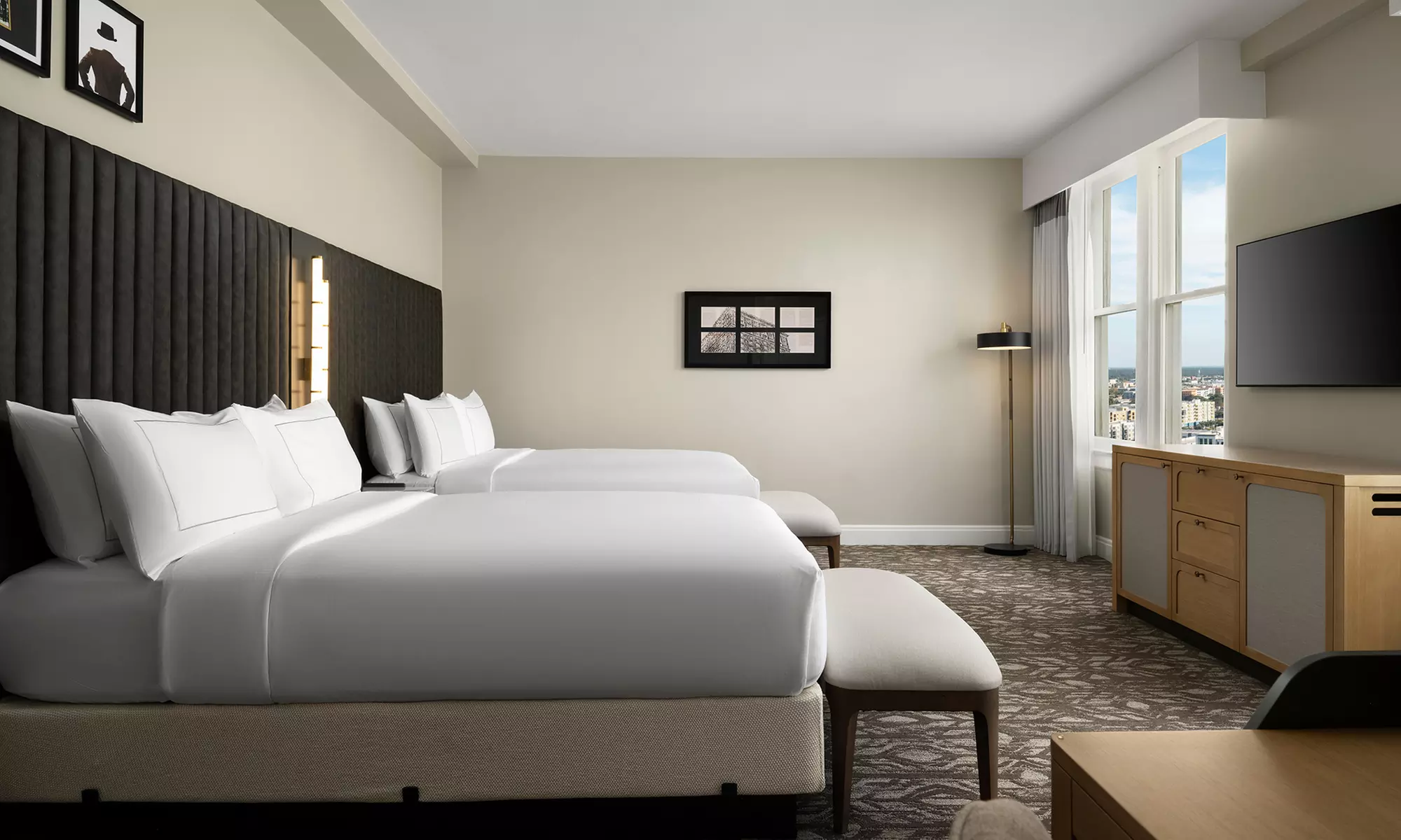 4-Star Boutique Hotel in Florida With Historic Charm & Modern Comfort