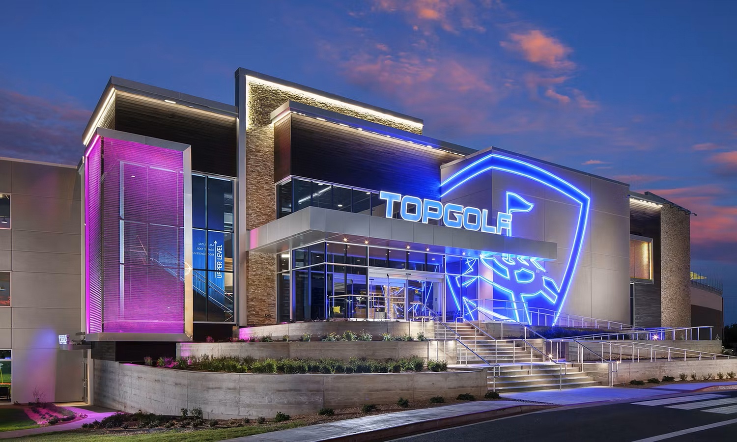 Fun-For-All Games, Chef-Crafted Food & Tasty Drinks — Save Up to 55% Off on Exclusive Topgolf Game Play Deals