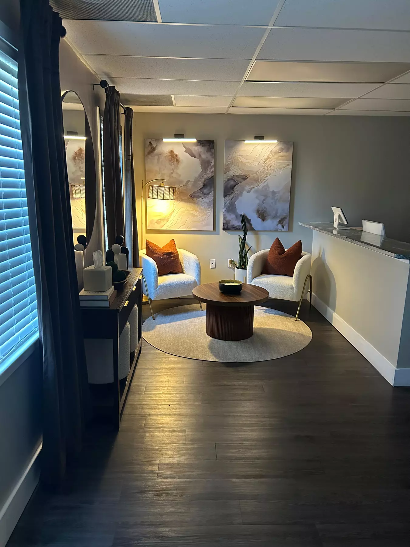 Relax with 60-Min Swedish Massage or Enjoy Couples Swedish Massage