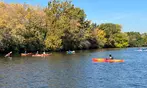 Prime Location Adventure with 2-Hour Guided Themed Kayak Tours