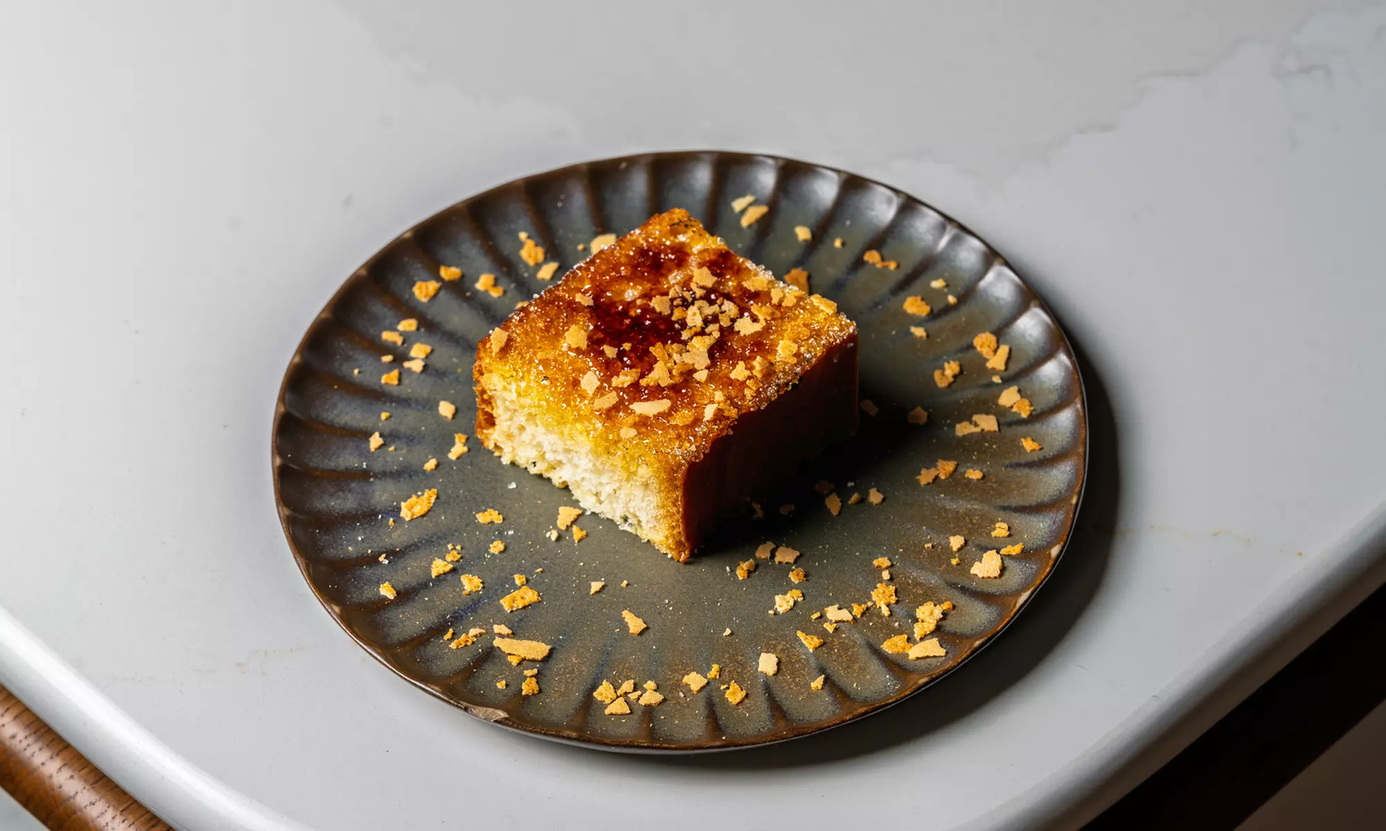 Brunch ilimitado con bufé libre de comida y bebida para 2 o 4 personas