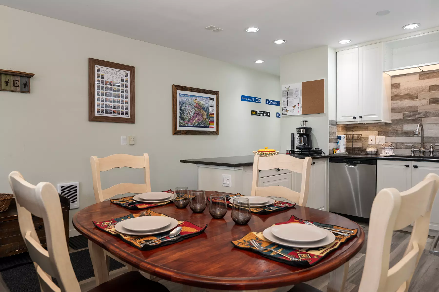 Condo Resort near Winter Park with Hot Tubs & Mountain Views