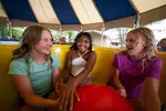 Elitch Gardens Theme & Water Park - Denver Thrills