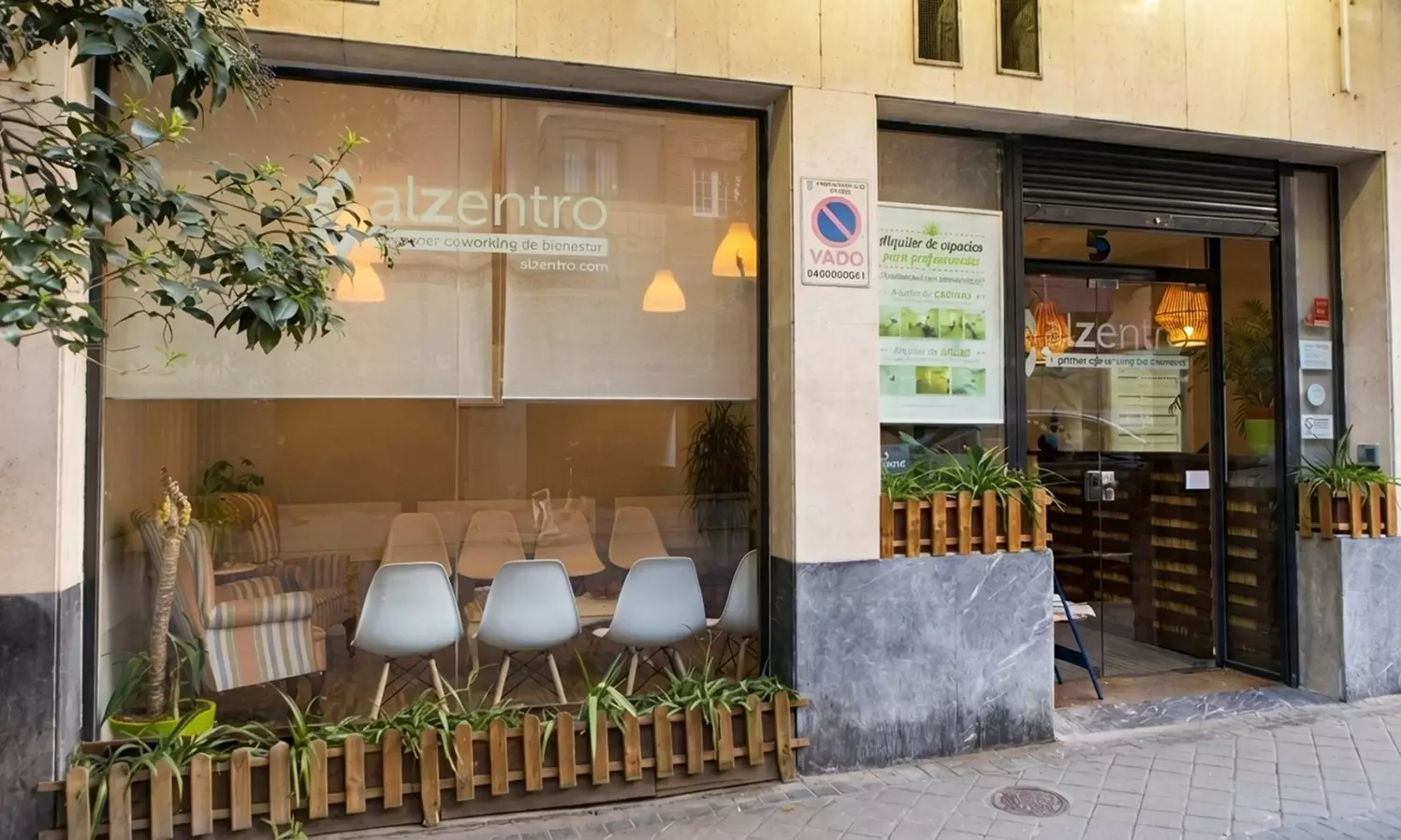 A tu medida: masaje de duración y técnica a elegir para 1 persona