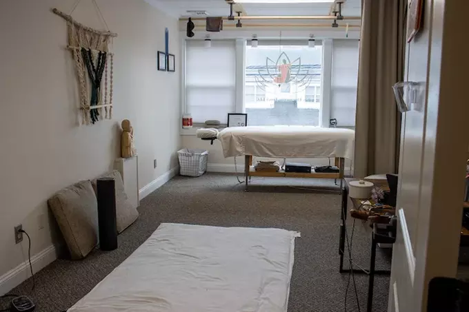 Enjoy 60, 90, or 180-min Swedish or Deep Tissue Massage Sessions