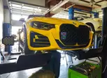 Wheel Alignment Packages: 2-Wheel, 4-Wheel & Tire Rotation Options