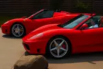 Bis zu 60% Rabatt auf den Rennauto bei Red Devil Racing