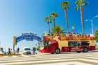 Hop-On Hop-Off LA Bus Tours (Save up to 30%)