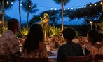 Wailea's Most Affordable Luau Experience at Mulligans on the Blue