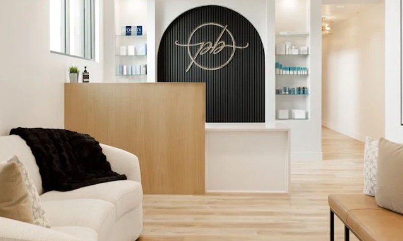 8 or 10 Laser Hair Removal on XS, Small, Medium, Large, or XL Areas