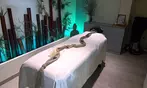 Ritual corporal a elegir con masaje relajante para 1 persona