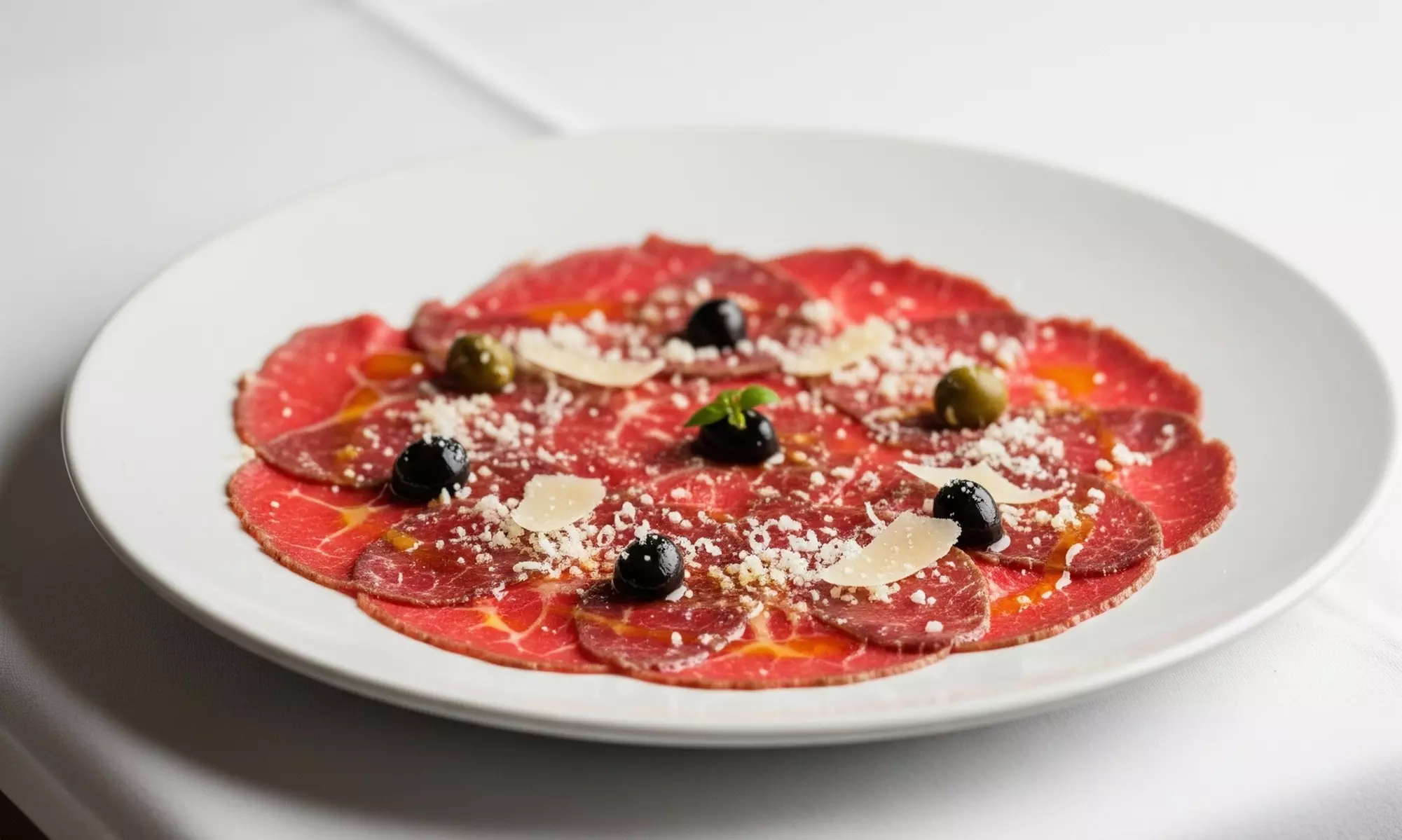 Italienisches Elbphilharmonie-Dinner in 3 Gänge mit Aperitif