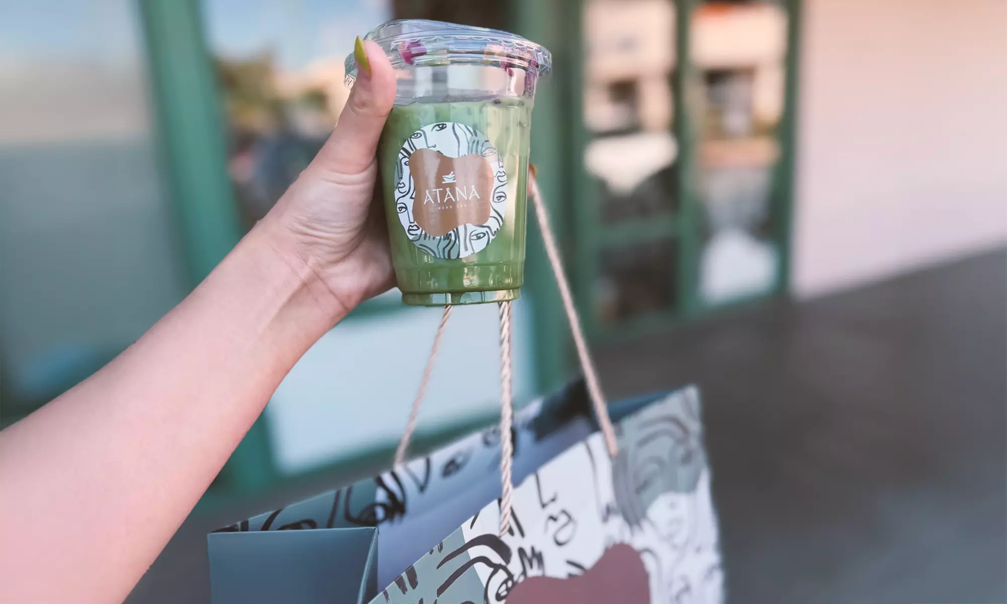 Detox & Revitalize: ATANA's Signature Spa & Fenugreek Scrub