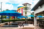 Kissimmee Water Park Resort with Private Townhouses