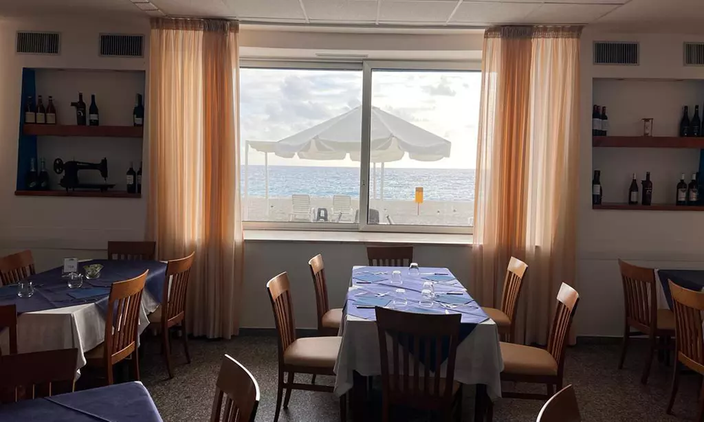 Calabria 4*: 7 notti per 1 persona in Pensione Completa