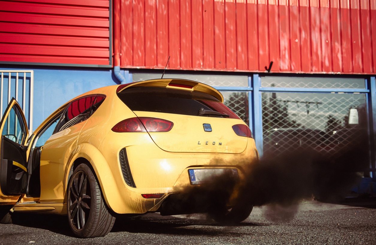 Décalaminage moteur : puissance et longévité retrouvées