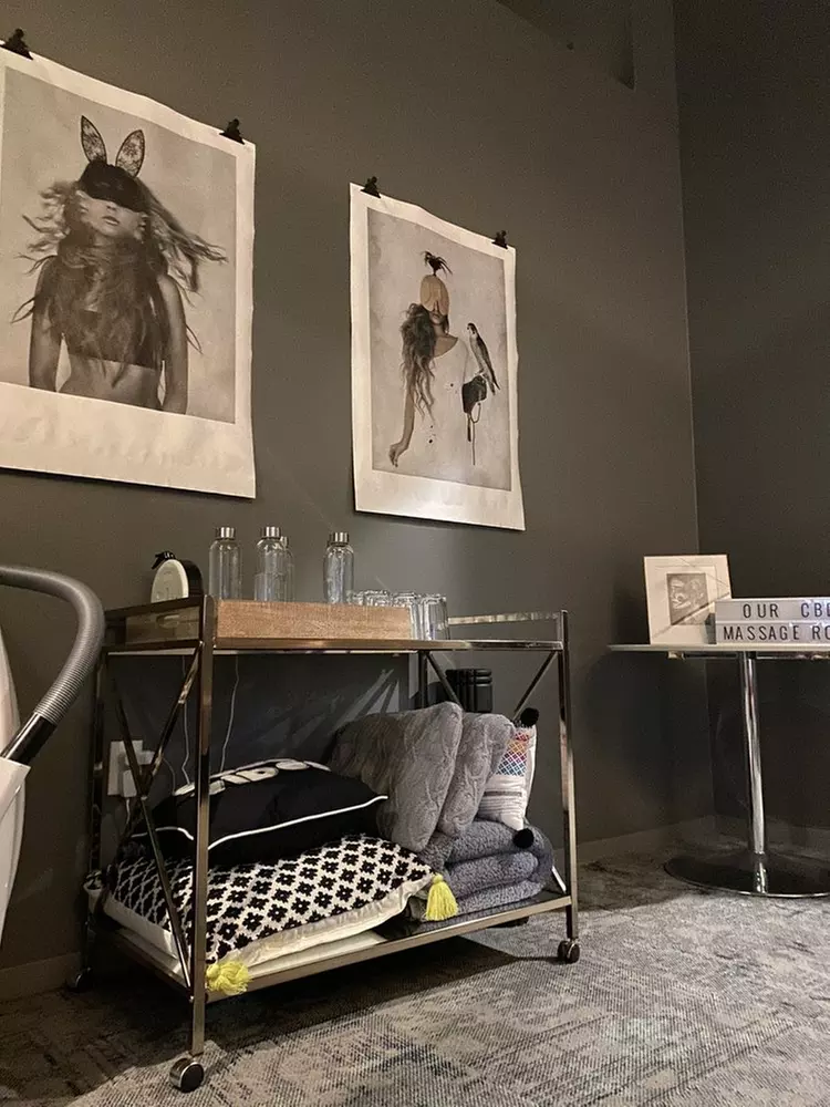 Revive with a 30-Min Compression Therapy Session