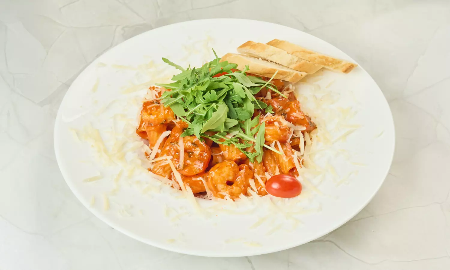 Burger nach Wahl inkl. Pommes & Softdrink für 1, 2 oder 4 Personen