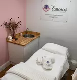 Swedish Relaxing Massage with Optional Facial for 1 or 2 People