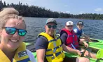 Kayak and Paddle Board Rentals