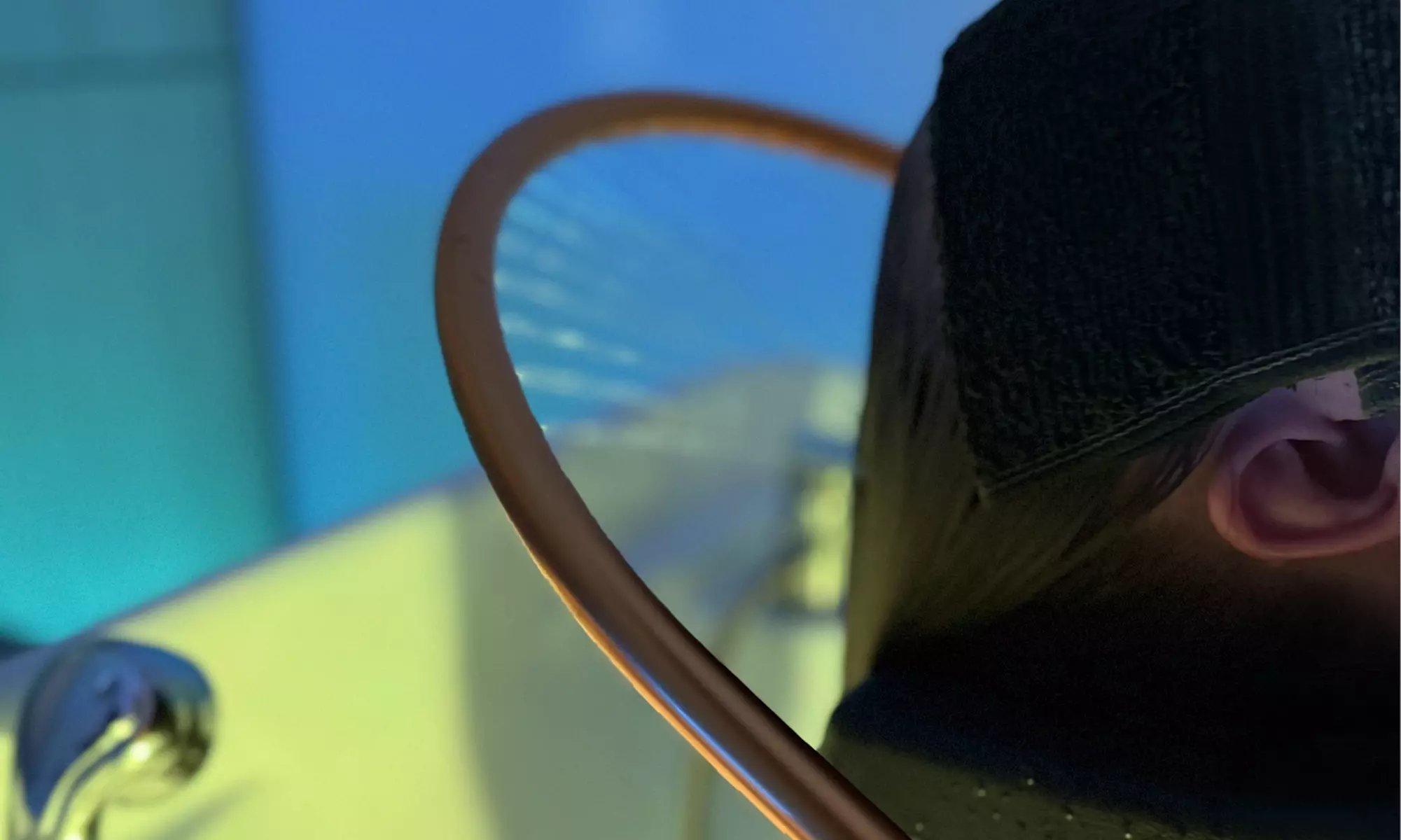 Odkryj relaksacyjne rytuały Head SPA: masaż głowy i więcej