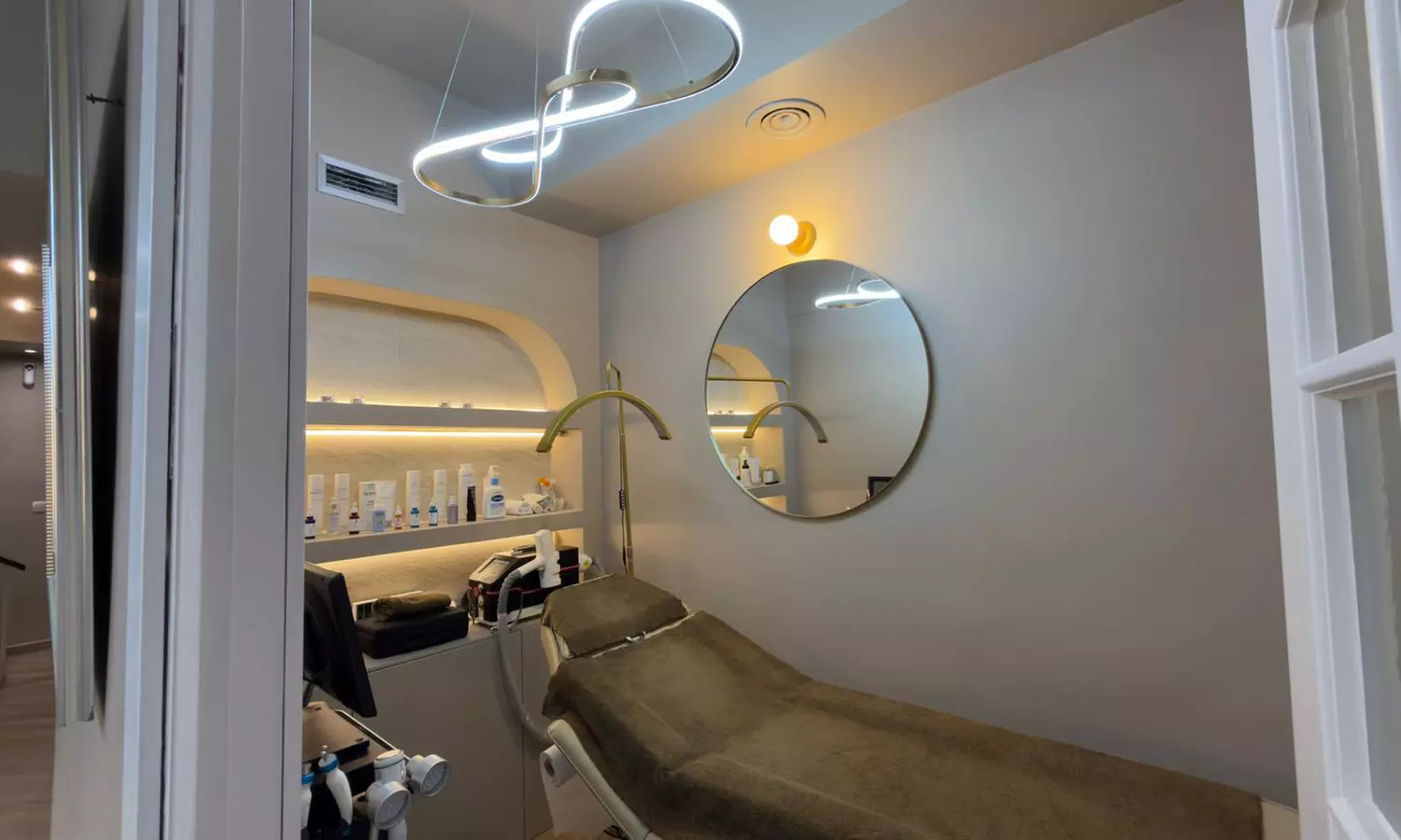 1 o 2 sesiones de masaje a elegir con opción a radiofrecuencia