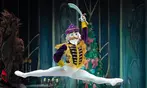 Ticket für „Der Nussknacker“ vom Grand Classic Ballet in 15 Städten