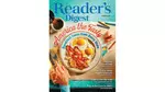 Up to 50% Off Reader's Digest Subscriptions