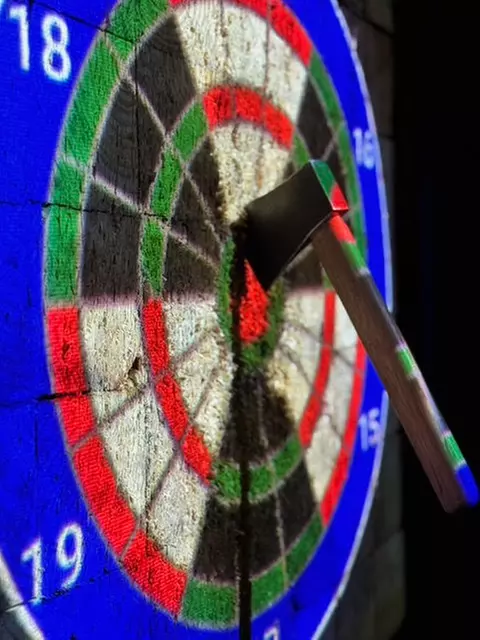 Up to 51% Off Axe Throwing Sessions – Fun for Friends & Groups