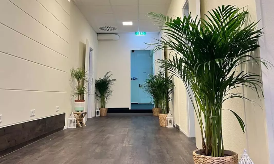 Tanke neue Kraft: 30-60 Min. traditionelle Thai-Massage für 1 Person