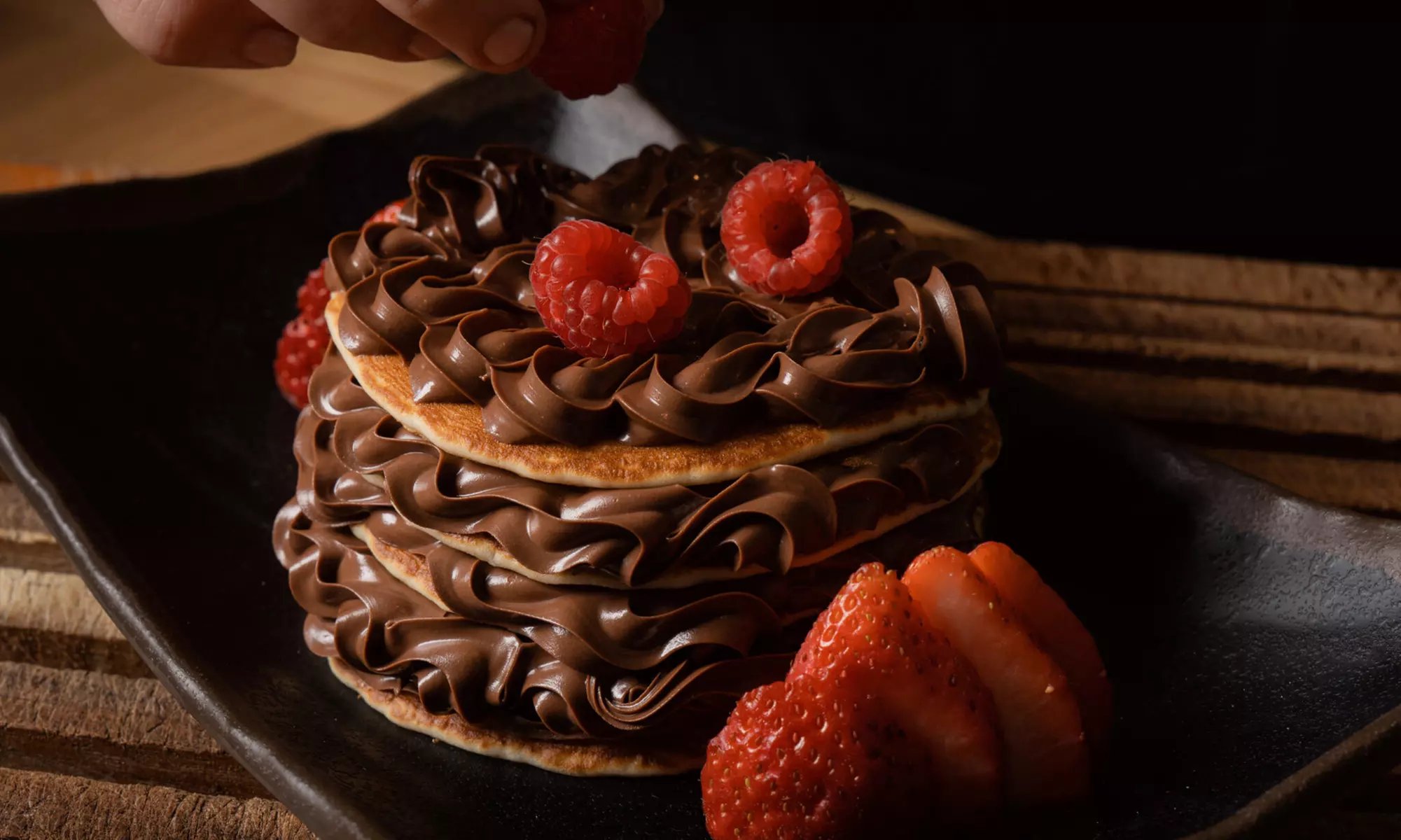 Brunch saludable en El Bosc Garden Restaurant para 1, 2 o 4 personas