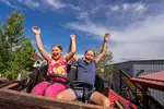Elitch Gardens Theme & Water Park - Denver Thrills