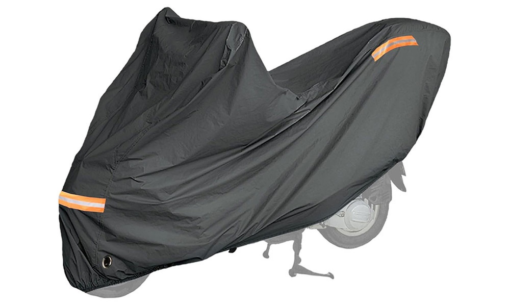 Telo coprimoto impermeabile