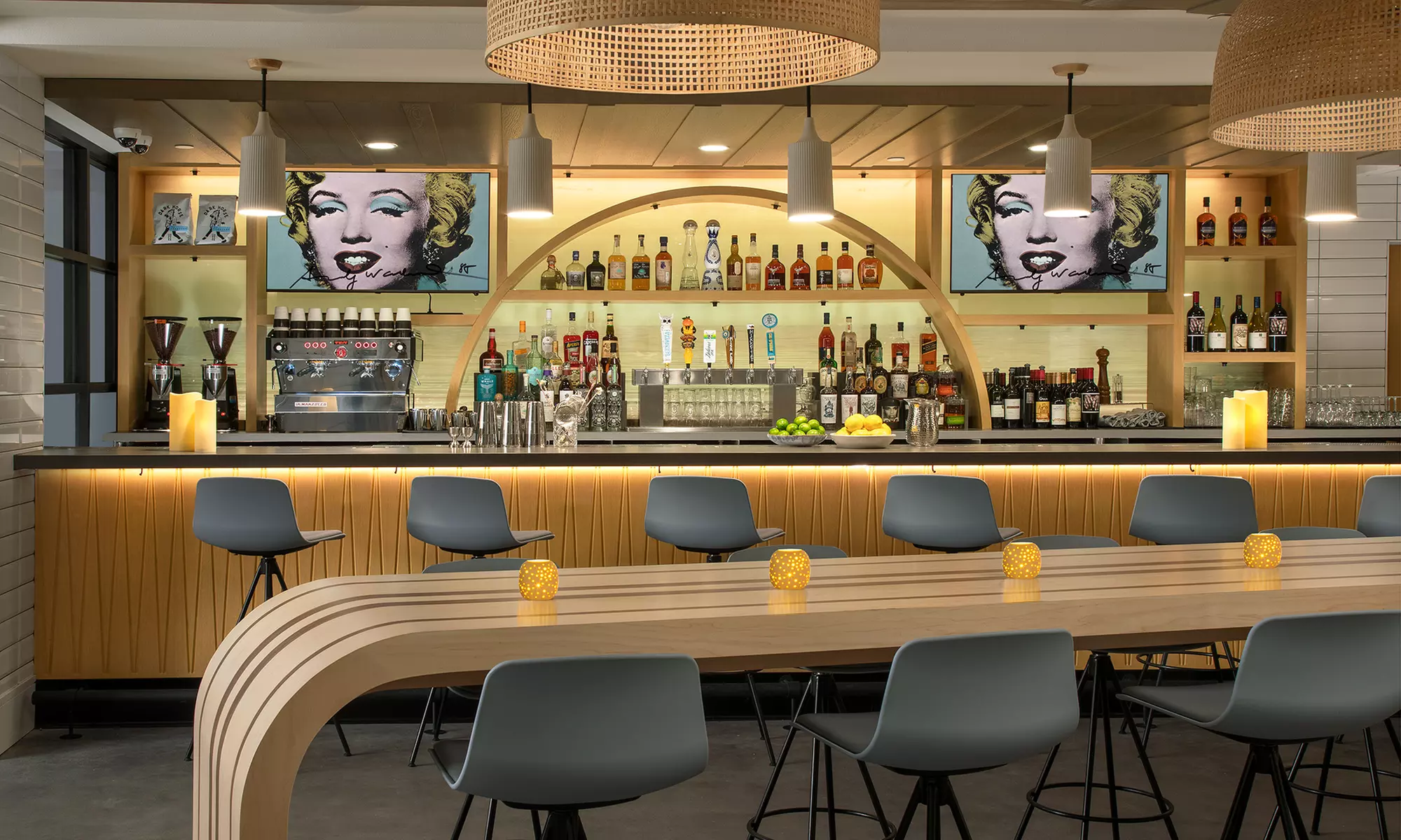 Member-Only Deal: The Monsaraz San Diego Tapestry Collection by Hilton