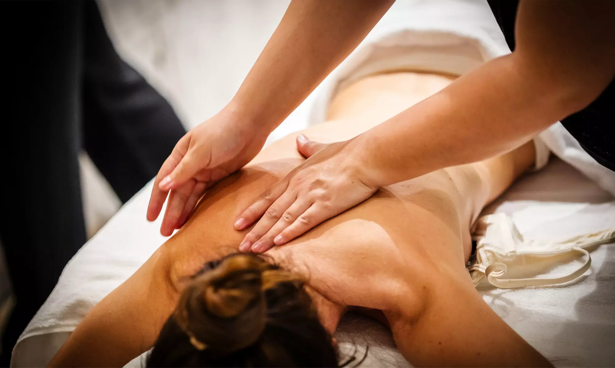 Experiencia hammam de 60 o 90 minutos con opción a masaje para 1 o 2