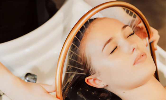 Head spa avec SOIN DE SOI'E - Lucinda Bien-être