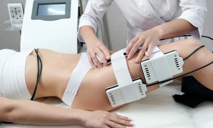 Sculpt Your Body with One, Two, Four, or Six LipoSculpt Lite Treatments