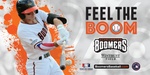 Schaumburg Boomers Baseball - Up to 43% Off