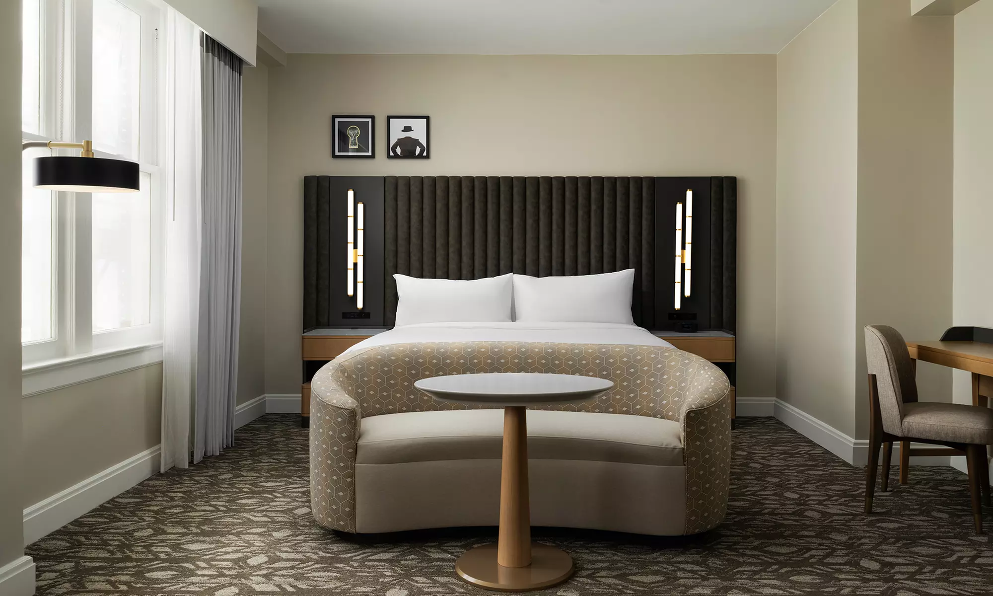 4-Star Boutique Hotel in Florida With Historic Charm & Modern Comfort