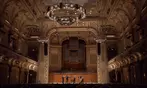 Ticket für „VIVALDI – Die Vier Jahreszeiten“