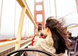 Big Bus San Francisco: Panoramic City Tour