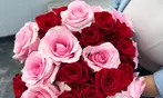 24 or 36ct Roses Long Stem Rose Bouquet | Farm Fresh (Up to 74% Off)
