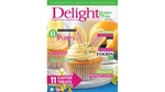 Delight Gluten-Free Magazine: 1-Year Subscription Deal