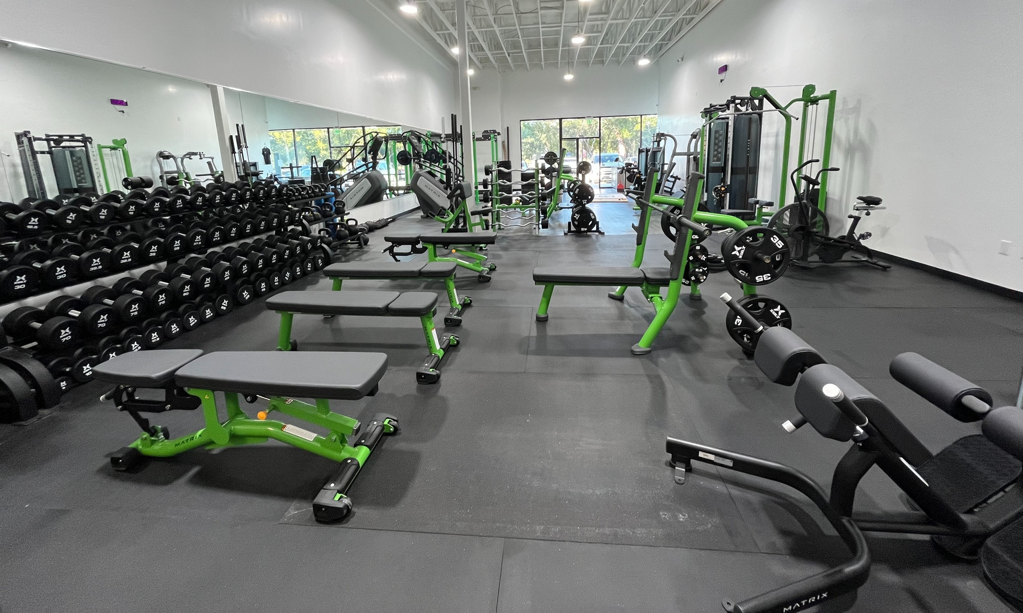 Gym Pass for All Day Access – Unleash Your Full Potential